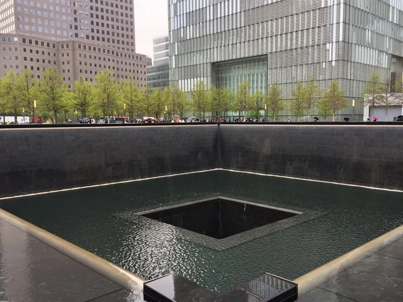 chiu0825さん3-9-11 Remembering 9/11 — Coastline Realty Advisors